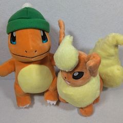 Pokemon teddies
