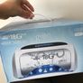 Gelish Manicure Led Lamp (original - Brand New) Image 2