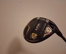 Cobra ltd x max fairway wood