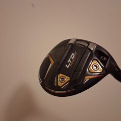 Cobra ltd x max fairway wood
