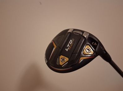 Cobra ltd x max fairway wood