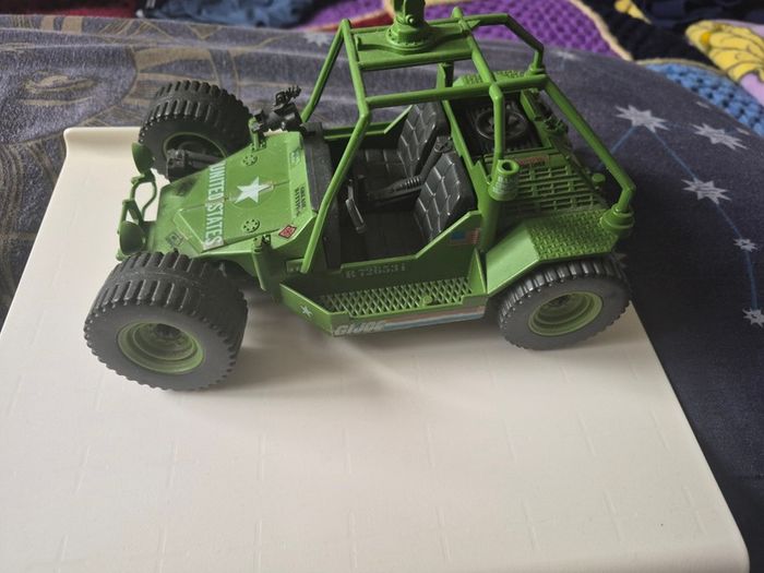 Palitoy action force