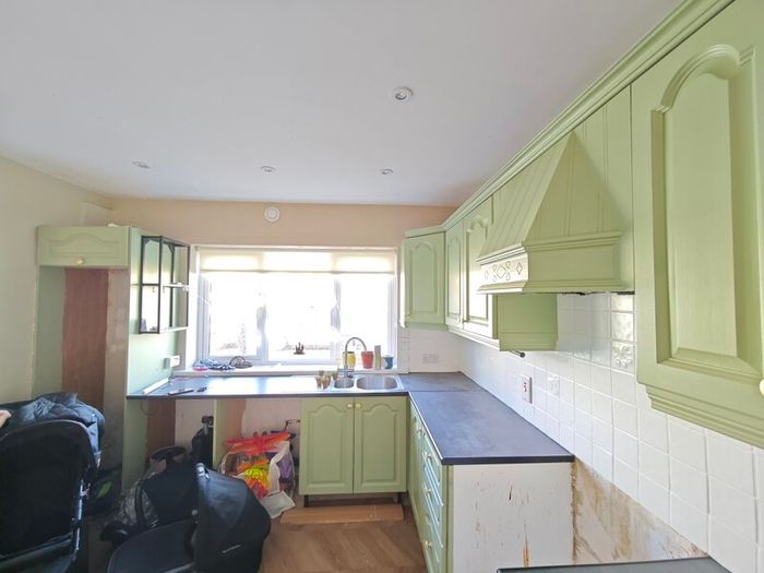 kitchen free to take away
