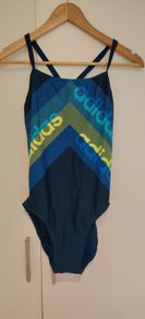 Addidas women's swimsuit.