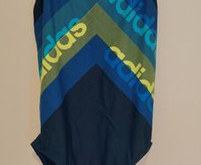 Addidas women's swimsuit.