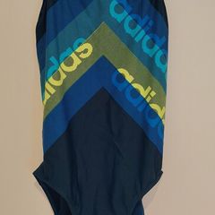 Addidas women's swimsuit.
