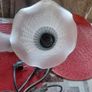 Pair of Vintage Wall Lights postage available Image 7
