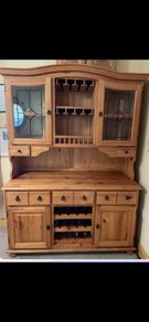 Beautiful dresser
