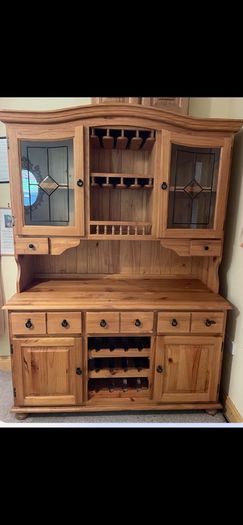 Beautiful dresser