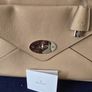 Mulberry  Willow Large Leather Tote Image 6