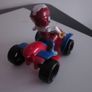Paw Patrol Ryder Figure/Quad Bike Image 3