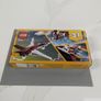 Lego 31086 Creator 3 in1 set Brand New Image 2