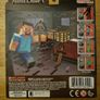 Minecraft Overworld Core Player Survival Pack Steve Action Figure Image 4