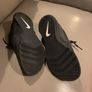 Nike Metcon Womens Black Trainers Image 3