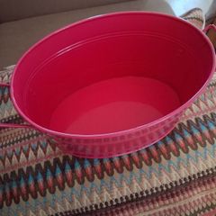 Oval Planter