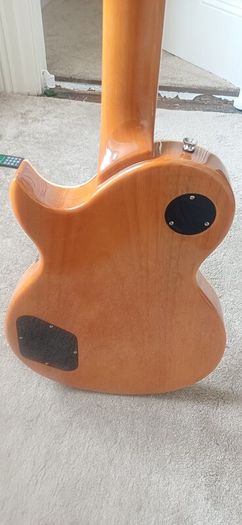 Harley Benton SC-450Plus GT Vintage Series