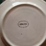 Crested Jameson Ten ashtray Image 3