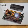 Lego 910033 Old Train Engine Shed Image 6