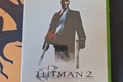 Hitman Silent Assassin Xbox Original Games Original