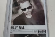 DVD Billy Joel