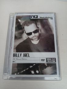 DVD Billy Joel