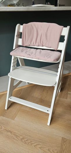 Selling Hauck Alpha Set baby highchair Great Condition!