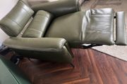 Ezliving reclining armchair