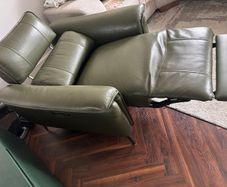 Ezliving reclining armchair