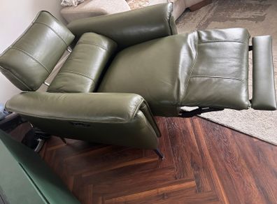 Ezliving reclining armchair