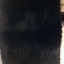 Reduced! Ladies black shawl Image 3