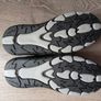black leather shoes boys Image 2