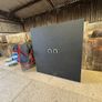 Custom Tack Locker For Sale !! Image 3