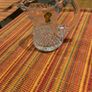 4" Waterford Crystal Creamer in Irish Lace / Lismore Style Image 2
