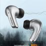Original Lenovo LP5 Wireless Bluetooth Earbuds HiFi Music Earphone With Mic Headphones Sports Waterproof Headset Image 5