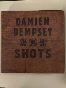 Damien Dempsey