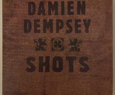 Damien Dempsey