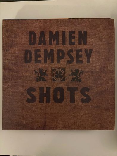 Damien Dempsey