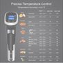 Waterproof Vacuum Sous Vide Cooker Immersion Circulator Accurate Cooking With LED Digital Display Image 4
