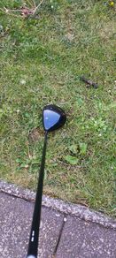 Cobra S2 driver