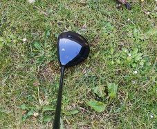 Cobra S2 driver