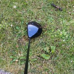 Cobra S2 driver