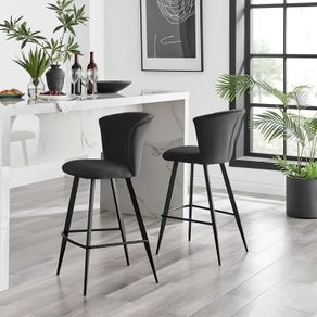New Bar Chair