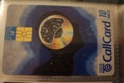 10 unit callcard