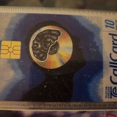 10 unit callcard