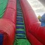Mega Large Bouncing Castle Slide 26ft tall Image 6