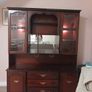 Free Wooden Storage Unit Image 3