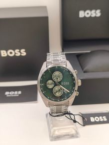 Hugo Boss men's watch
