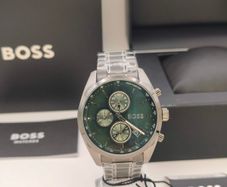 Hugo Boss men's watch