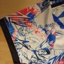 Japan Concept Jersey ((Fully Authentic))((Adult S)) Image 5