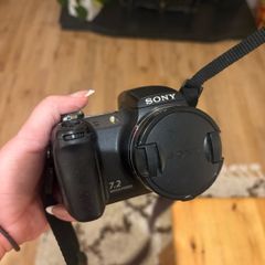 Sony camera